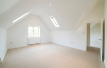 Lawrencetown bedroom extension leads