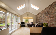 Lawrencetown single storey extension leads